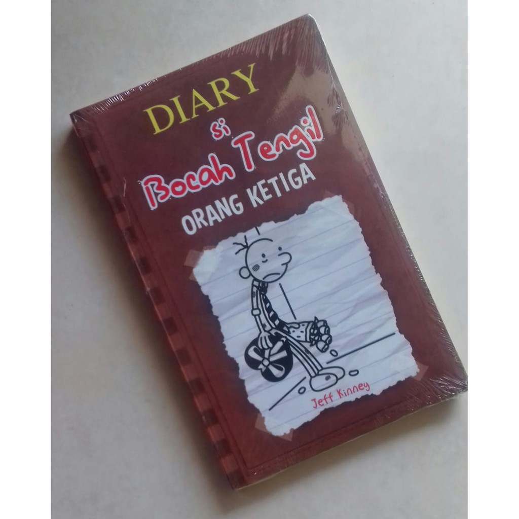 Novel Dreame Orang Ketiga Bagian 10