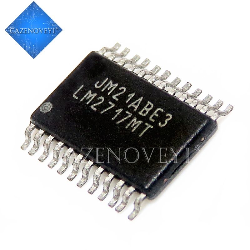 1pc Ic Lm2717Mt-Adj Lm2717Mtadj Lm2717Mt Lm2717 Tsop-24