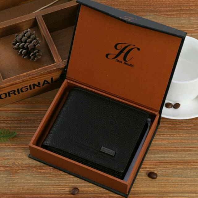 Dompet pria jh Axio wallet