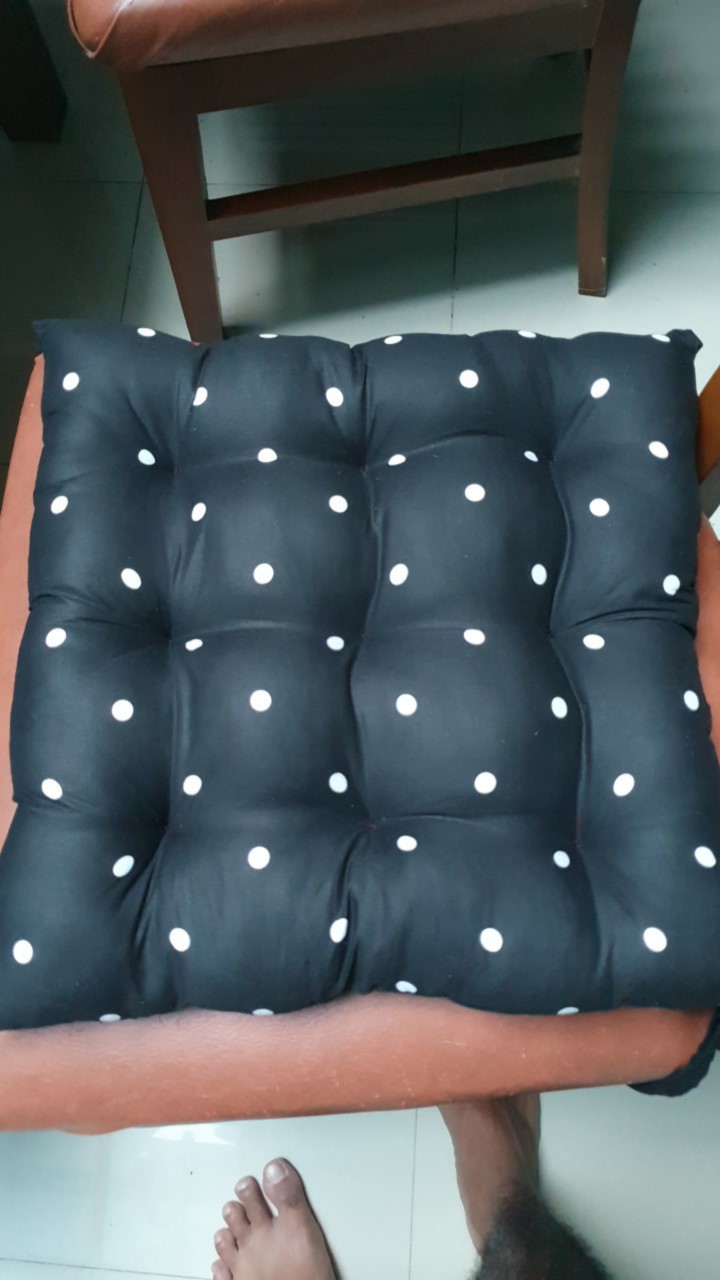 Bantal Alas Duduk 40x40cm