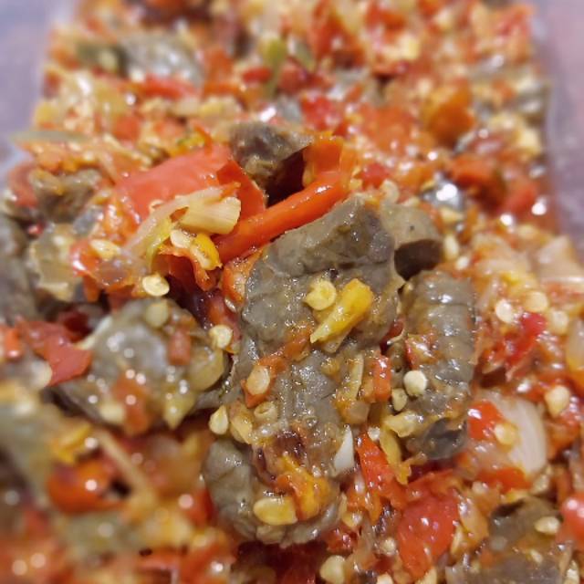 

PARU BALADO