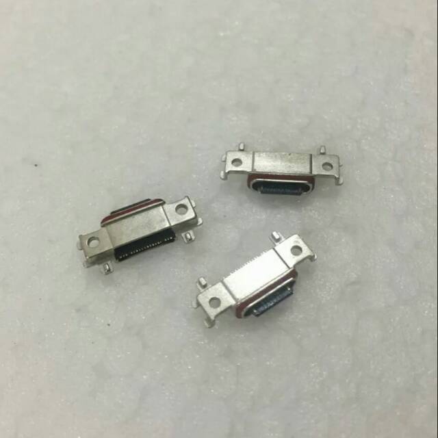 KONEKTOR CAS CONNECTOR CHARGER SAMSUNG GALAXY A5 2017 A520