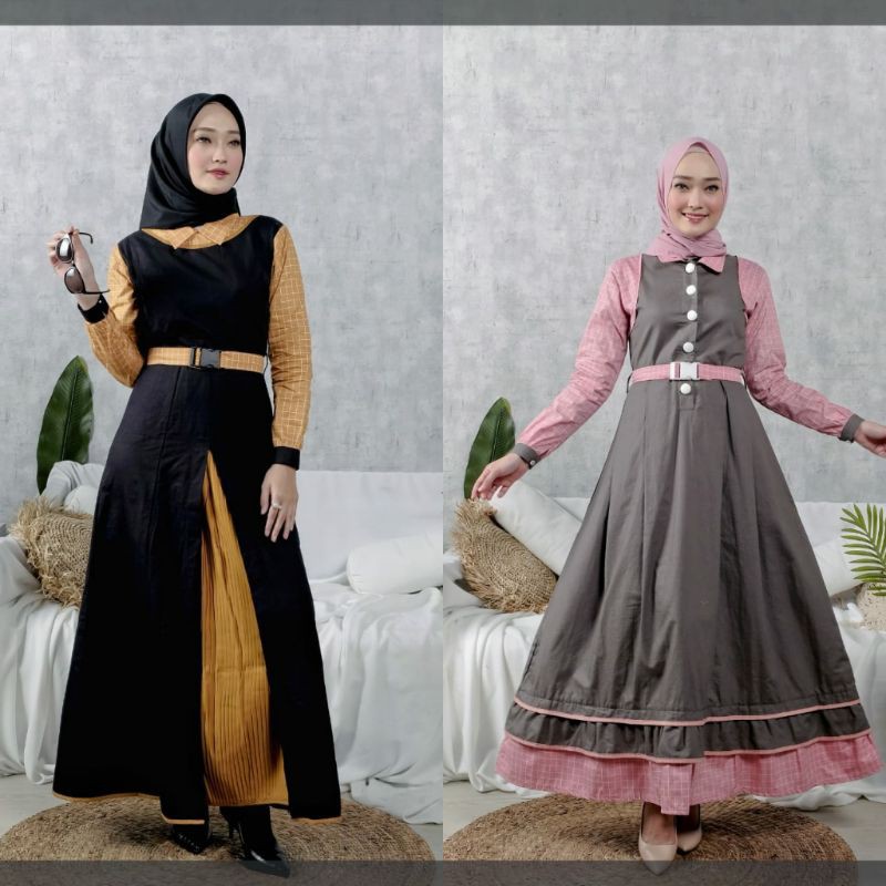 Vellea by Pn Fashion