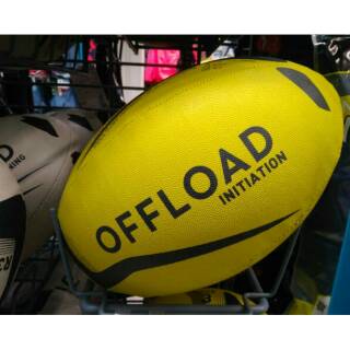 BOLA RUGBY OFFLOAD SIZE 3 COCOK BUAT KAMU
