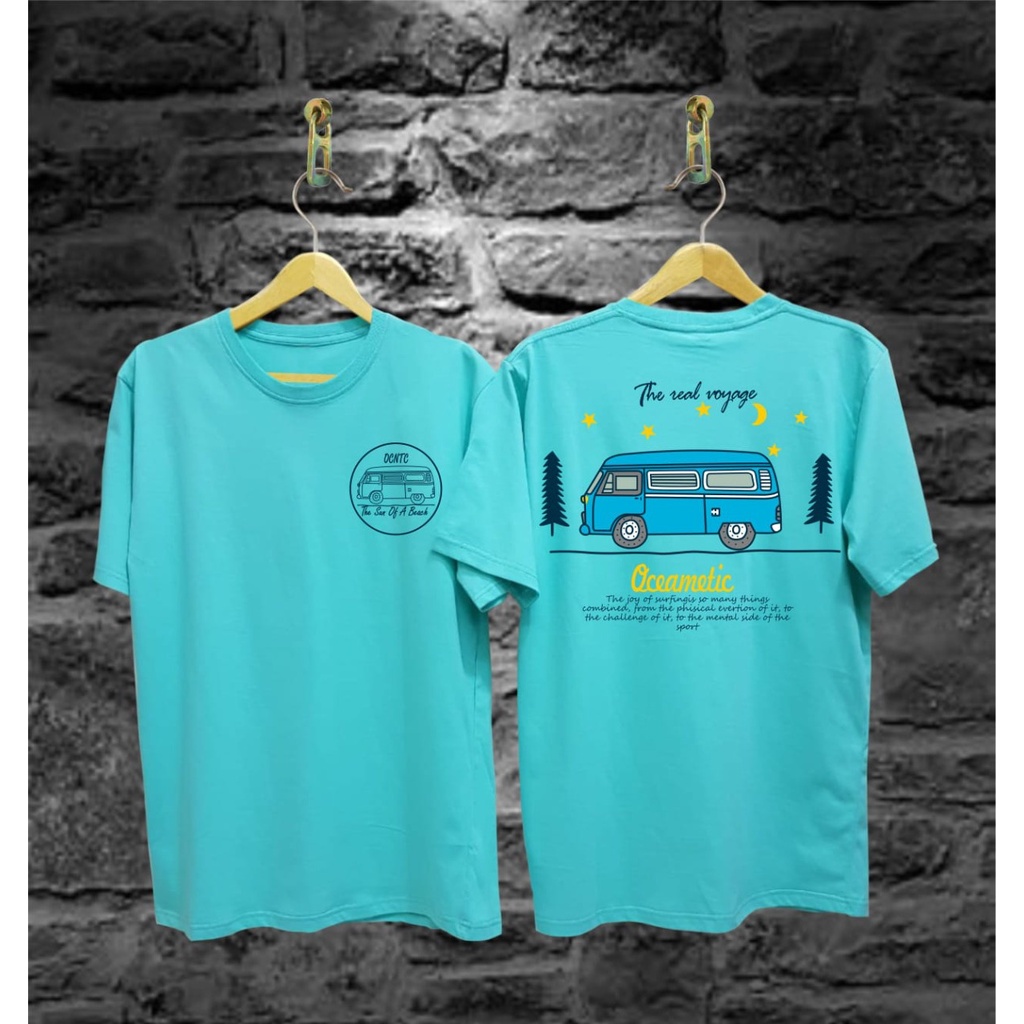 Kaos murah Kaos distro murah baju  distro pria t-shirt murah combed30s BUSWAY