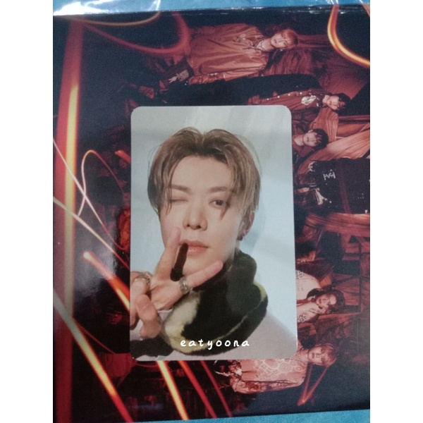 PC Yuta Catharsis