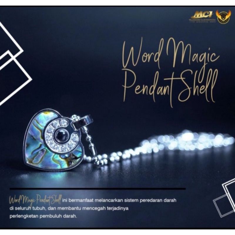 WMP SHELL ORIGINAL/KALUNG WMP SHELL MCI/MGI/DISTRIBUTOR/OFFICIAL/PRODUK/MURAH/RESMI/ASLI/KESEHATAN