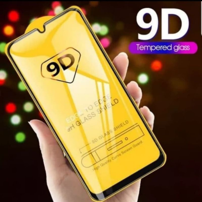 Tempered Glass Xiami MI A1