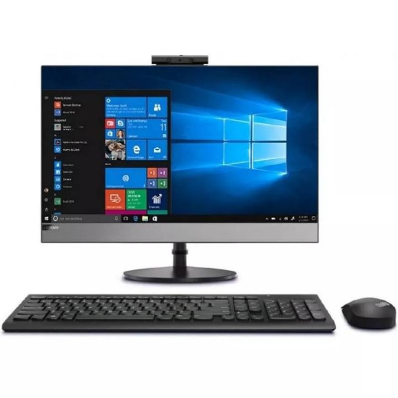 Lenovo PC All in One