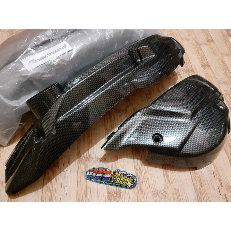 karbon cover cvt mio soul fino karbu
