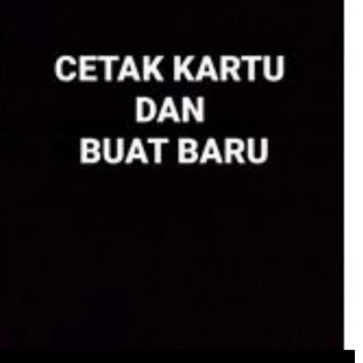 

[DeL㊙] CETAK KARTU |Harga.murah