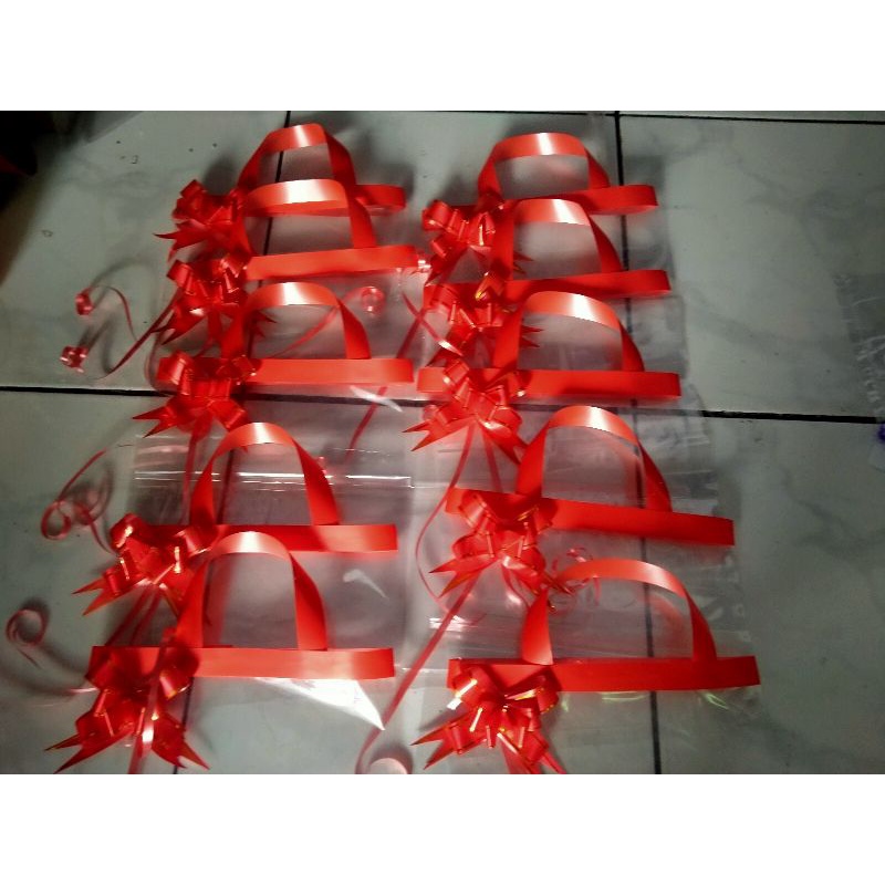 

Plastik snack Ultah UK.20cm