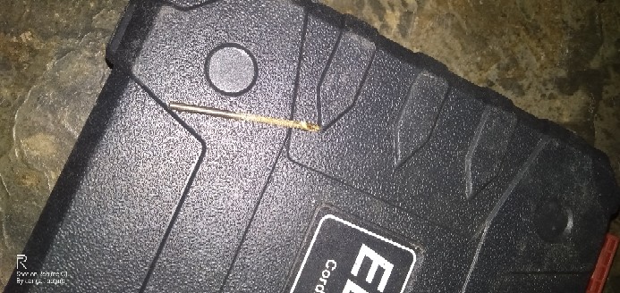 Mata Bor Gergaji 3mm Hss Drill Bits Titanium Coated 2 Fungsi Lobang