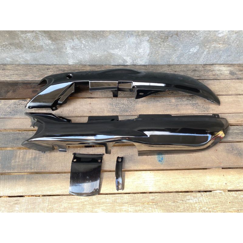 Cover body astrea grand sabit Body grand sabit