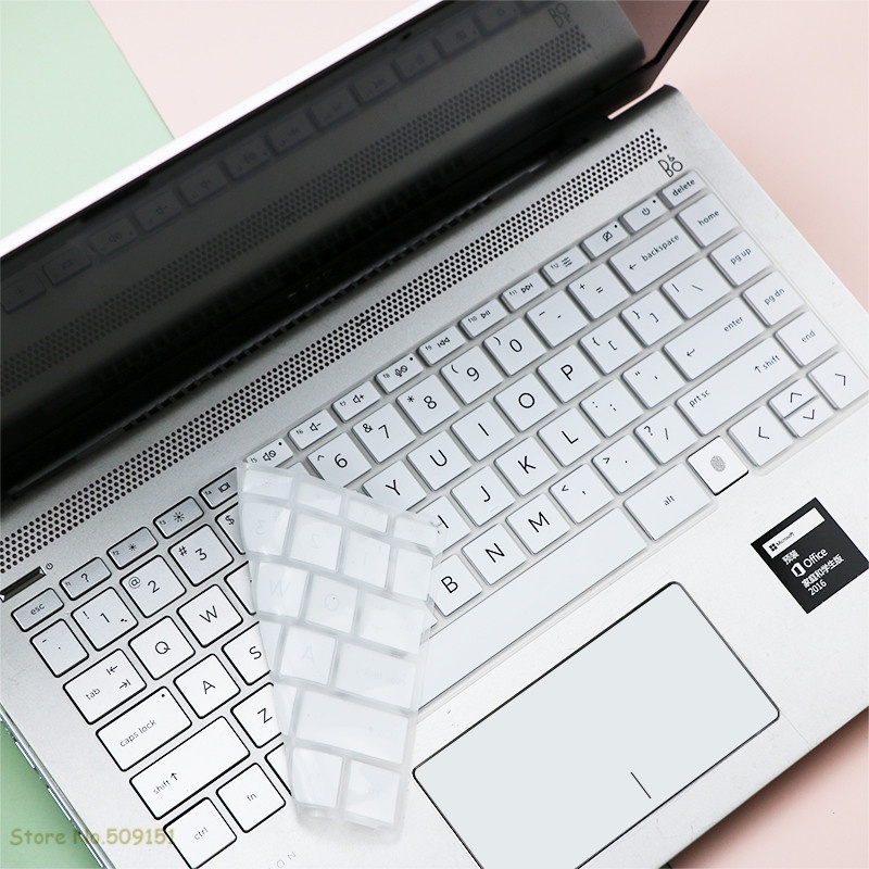 Skin Cover Keyboard Laptop Untuk HP Envy X360 Envy 14t-eb 14t-eb 14t-eb000 X360 13-ay 13-bd 13m-b 13m-by 13-ba 13-a