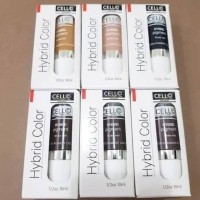 TINTA CELLO HUDELL / CS LAB TINTA SULAM ALIS / BIBIR / EYELINER MANUAL / HYBRID