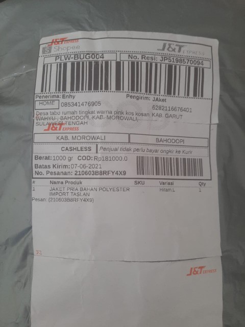 Bisa Pisah Size S-xl Terlaris Serut Genes Jelita Tunic Navbor Yelbor Whitbor Creambor Tunik Batik Mo