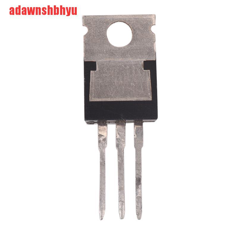 10pcs Transistor Daya Mosfet N-Channel 55v 49a Irfz44N Irfz44