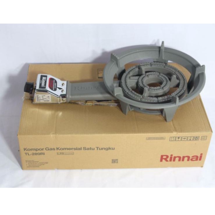 Rinnai Seri Komersil TL-289 RI