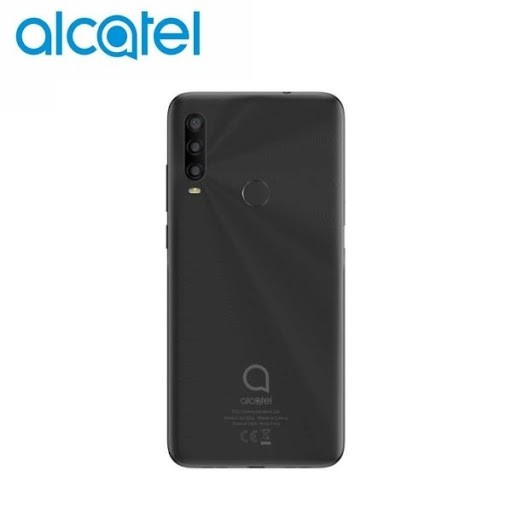 Alcatel 1SE 4/64 Ram 4GB Internal 64GB Garansi Resmi