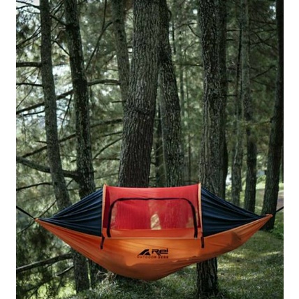 HAMMOCK REI TENT REI A22 R14Q144-HAMMOCK TENDA REI-RPT