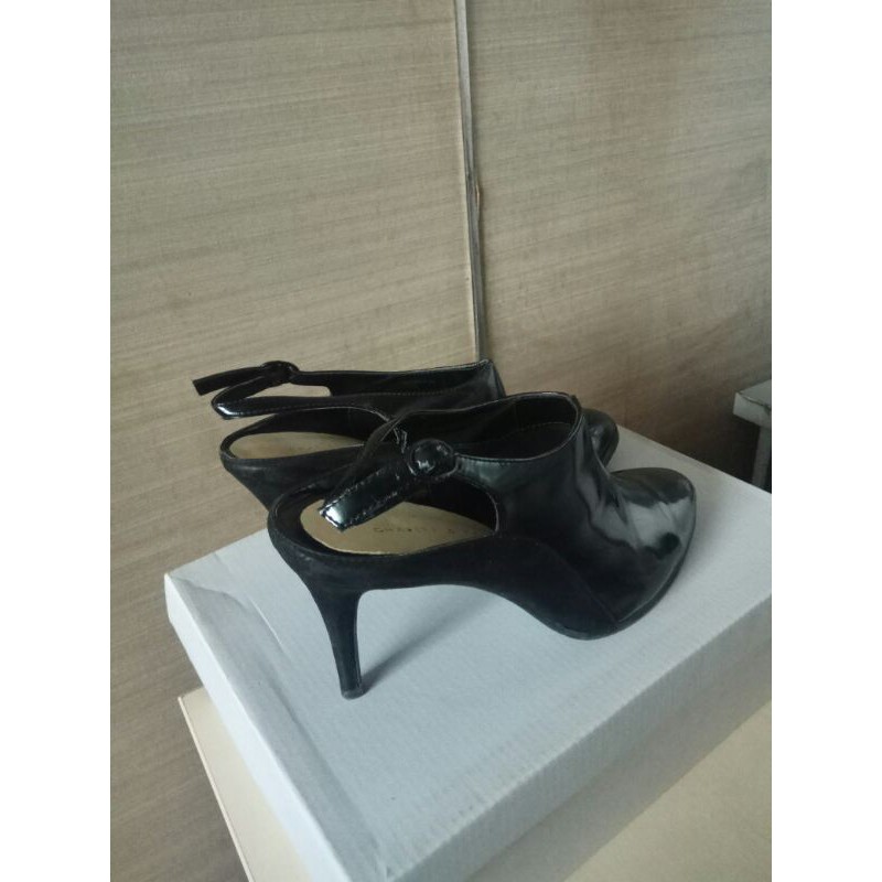 Heels Charles&Keith