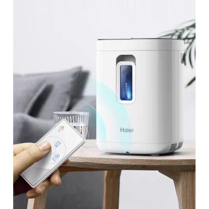 [READY STOCK] HAIER HA-105 Oxygen Concentrator