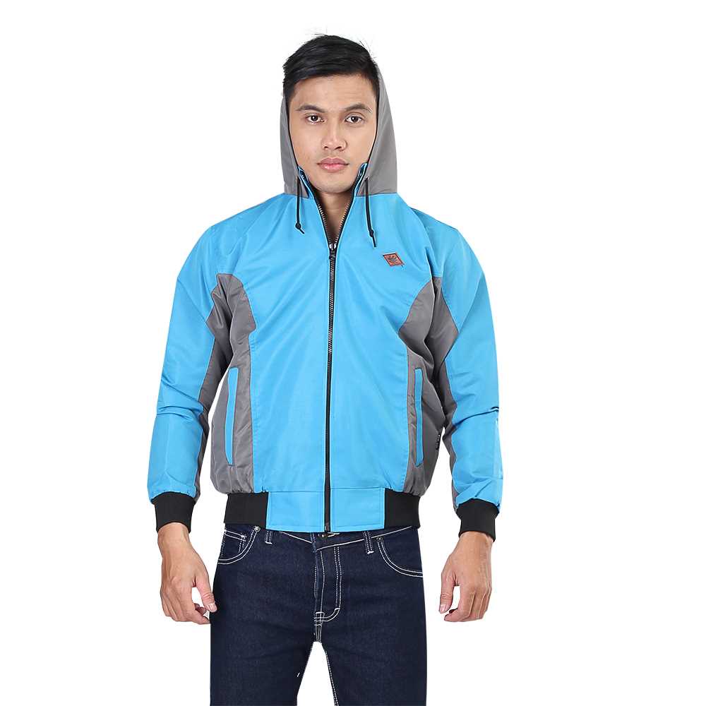 JAKET SPORT KASUAL PRIA DEWASA JACKET COWOK DISTRO ORIGINAL 946