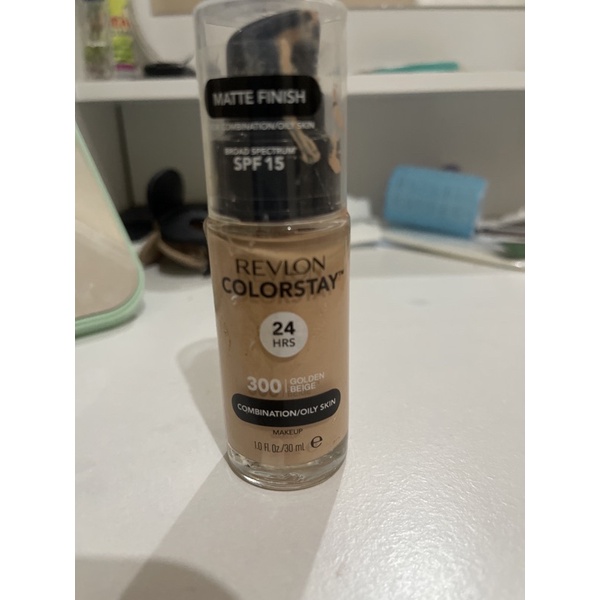 Foundation REVLON COLORSTAY MURAH