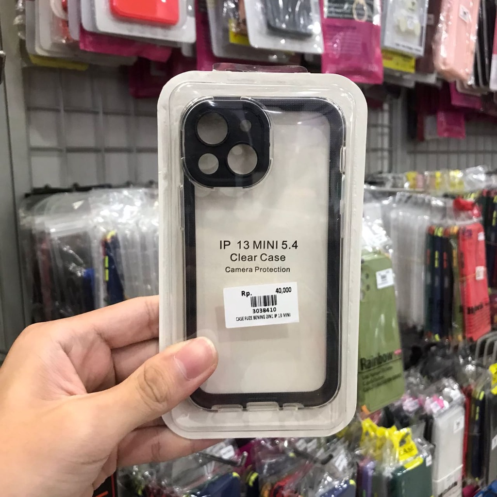 CASE IPHONE 13 MINI