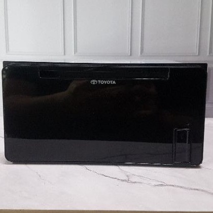 head unit oem avanza 2020 (cd,mp3,bt)