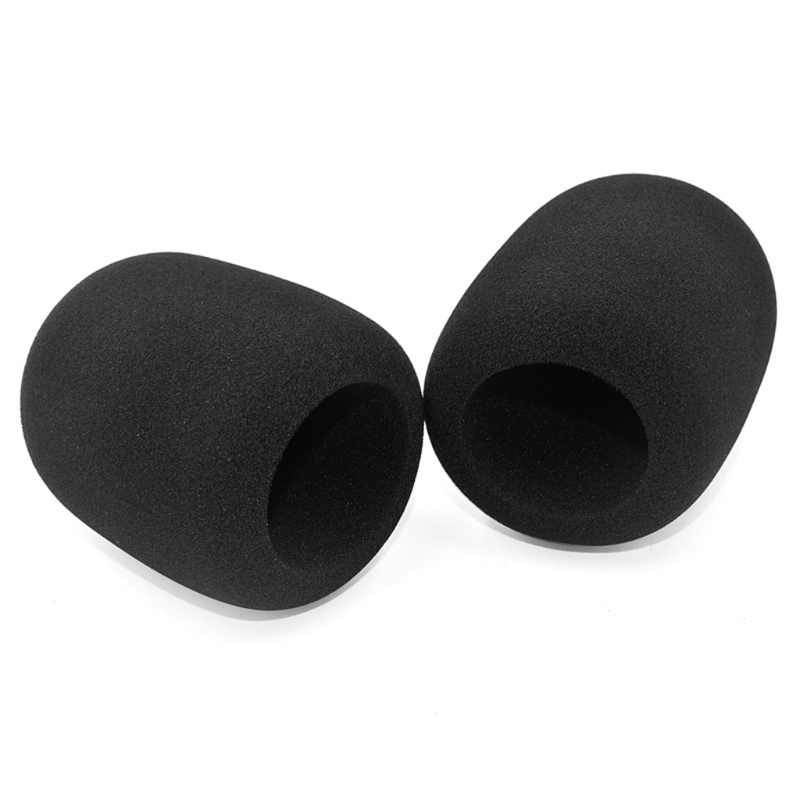 Vivi Windscreen Filter Busa Cover Microphone Razer Seiren X Handy