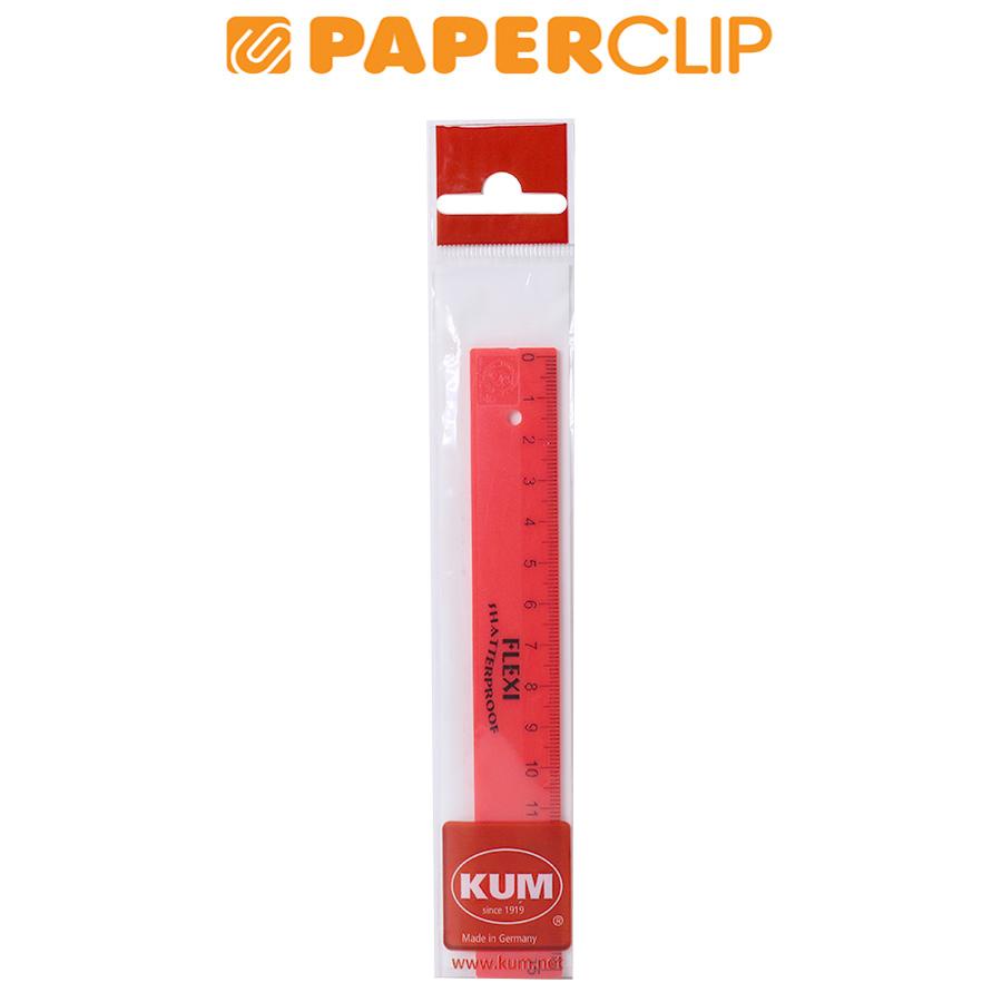 

RULER / PENGGARIS KUM L1 FLEXI 15CM 2010139