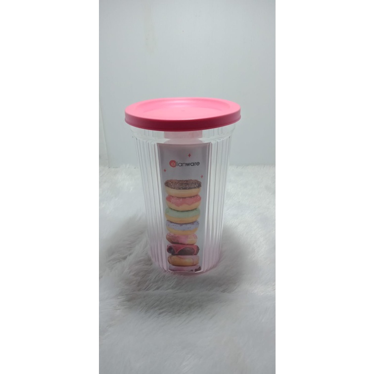 Elianware Airtight Container E-1899 1500ml