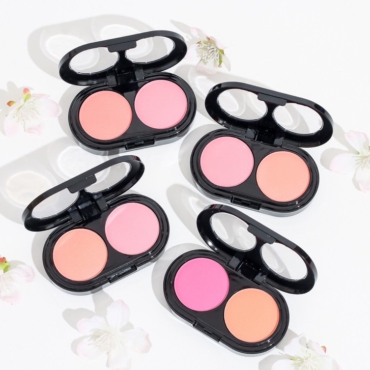 Xi Xiu / XiXiu Powder Blush On isi 2