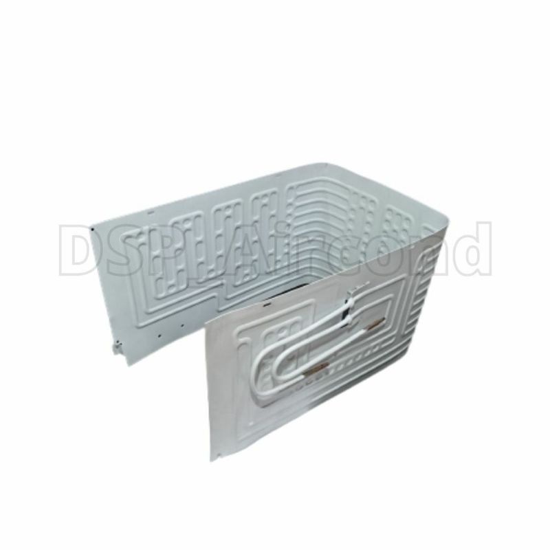 Evaporator Kulkas Satu Pintu Toshiba 105X23 | Evaporator kulkas Toshiba