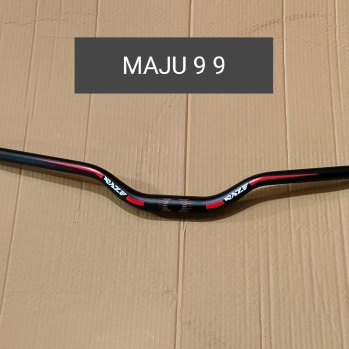 Stang Sepeda Gunung Atau Mtb Merek Raze By United Panjang 78Cm