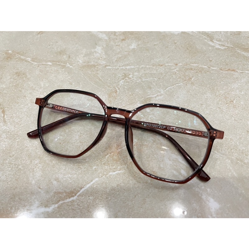 Kacamata Optik Melawai / Kacamata Serenade