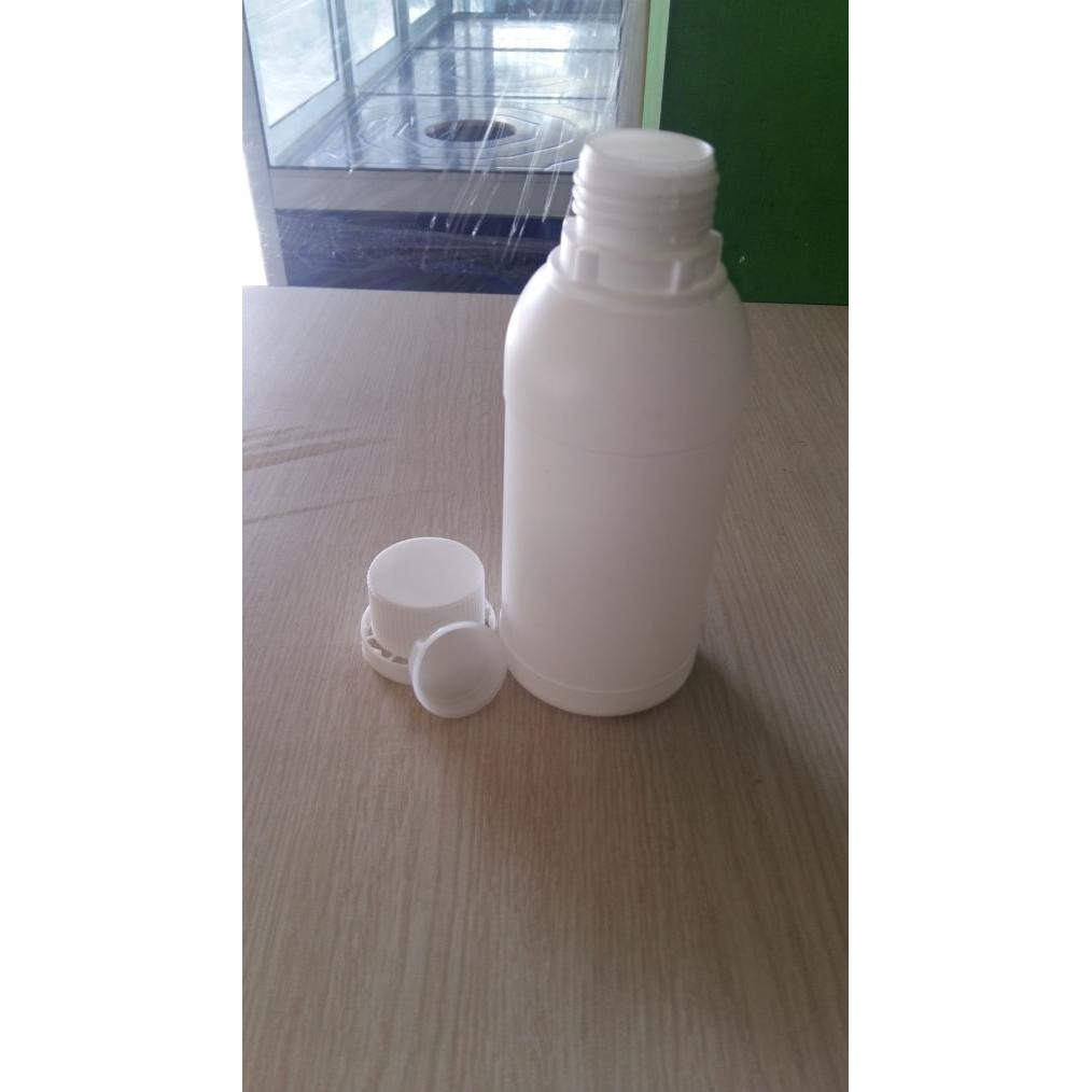 BOTOL AGRO 250 ML / BOTOL LABOR 250 ML / BOTOL HDPE 250 ML