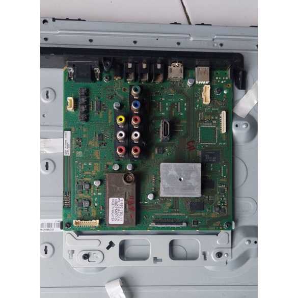 MB SONY KLV 40BX400 MAINBOARD MOTHERBOARD