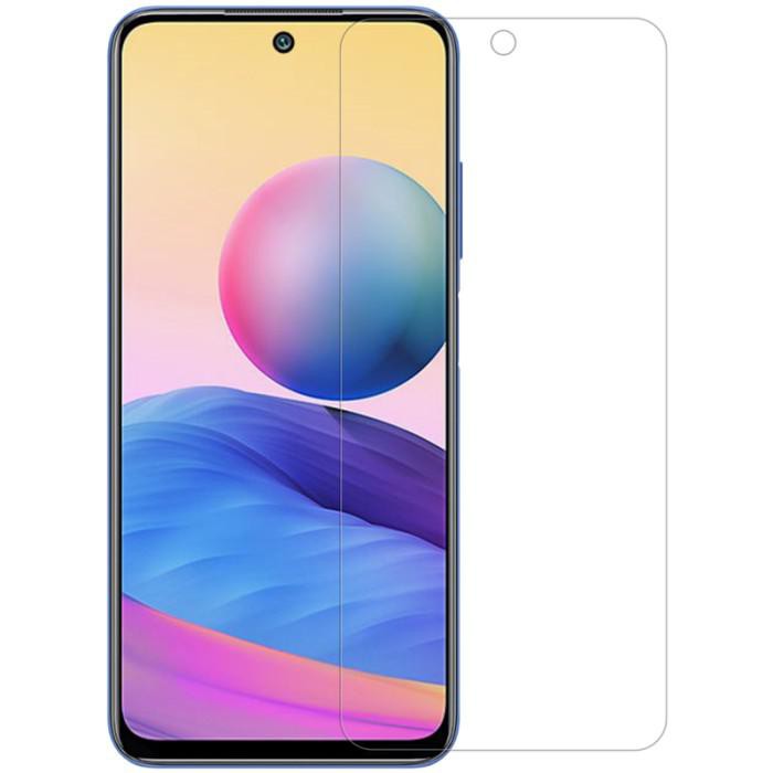 Nillkin Screen Protector Xiaomi Redmi Note 10 5G / Poco M3 Pro 4G 5G