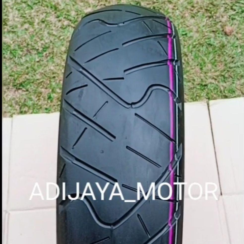 Ban tubles vixion,cbr, ninja, bison dll. ukuran 140/70-17