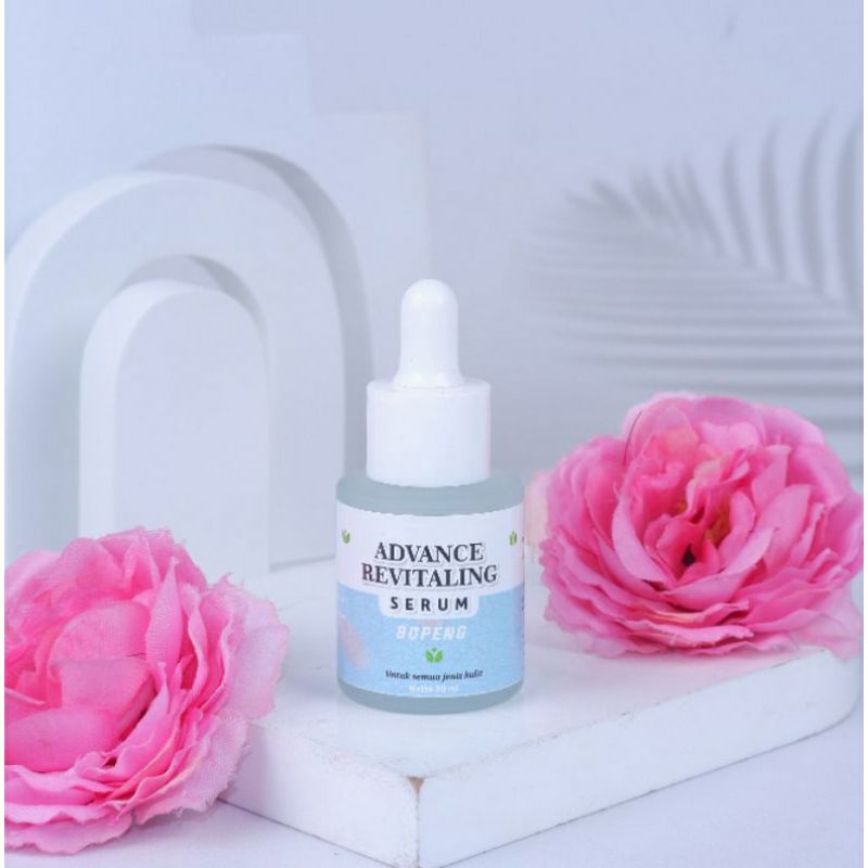 NR GLOW SERUM BOPENG RJNSKIN GLOW BPOM ORIGINAL SERUM BEKAS JERAWAT BOPENG