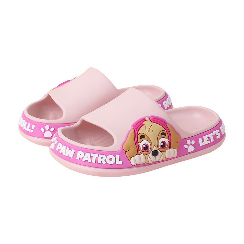 Sendal Anak Paw Patrol Sandal Slop