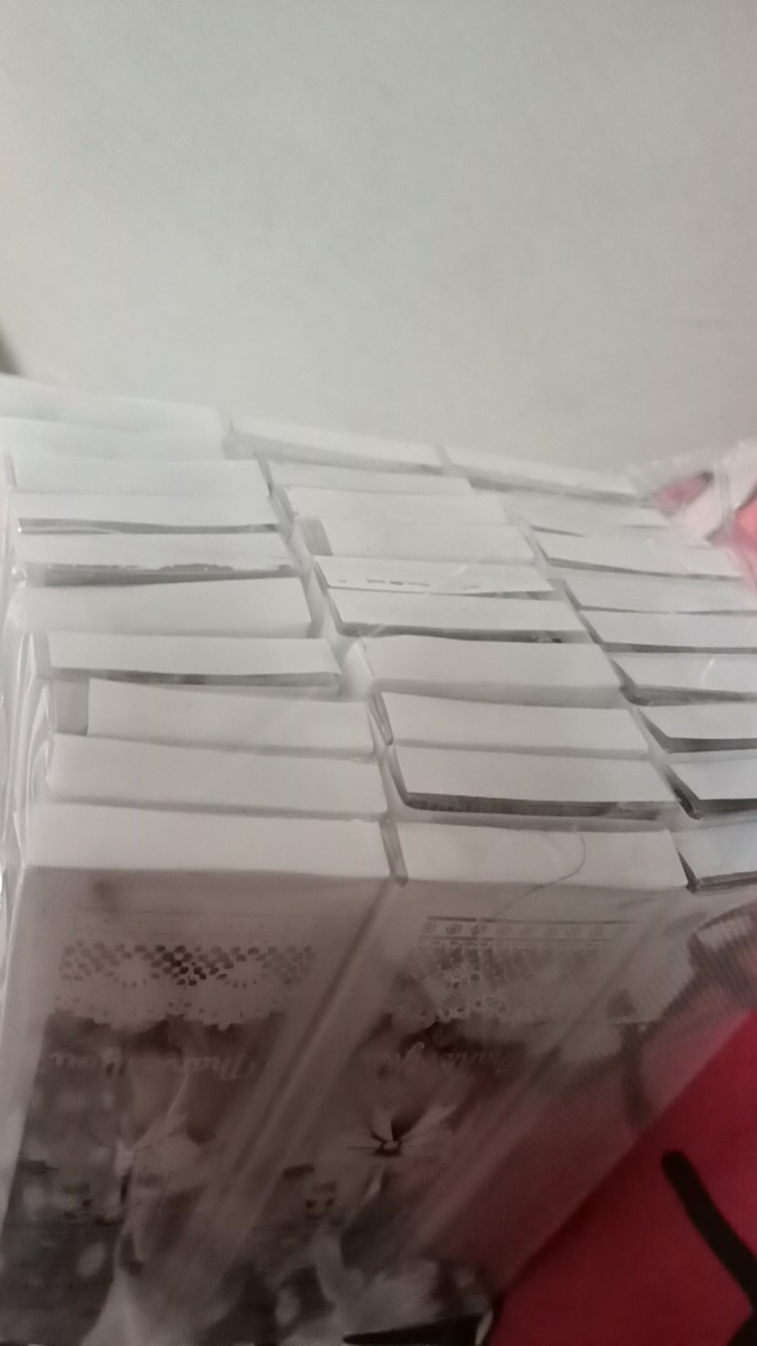 Bisa Cod Souvernir Pernikahan Sedotan Stainless Alas Kartu Ucapan Kemasan Mika