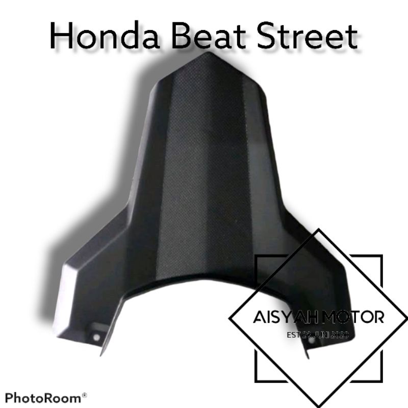 Cover Lampu Belakang Honda Beat Street Tahun 2017