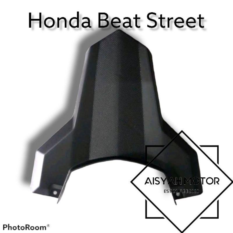 Bodi Kasar Honda Beat Street