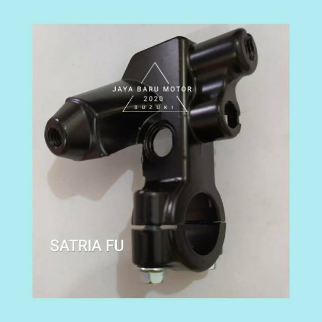 Dudukan Handle kopling Satria FU150