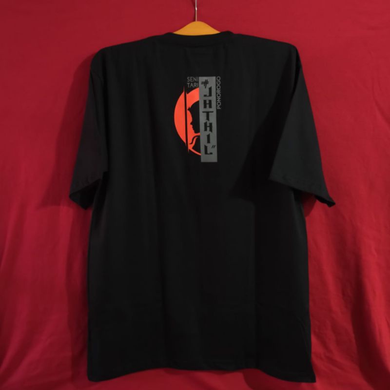 KAOS REOG BUDAYA JATIL JLS002