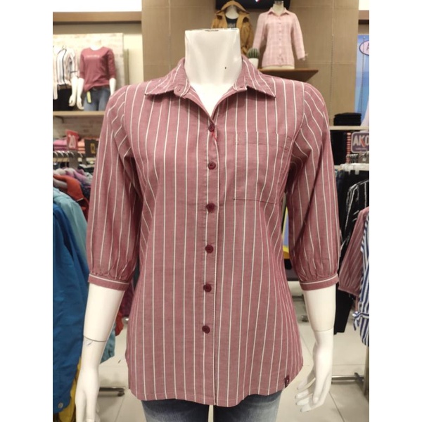 KEMEJA / ATASAN AKO ORIGINAL BRAND MATAHARI